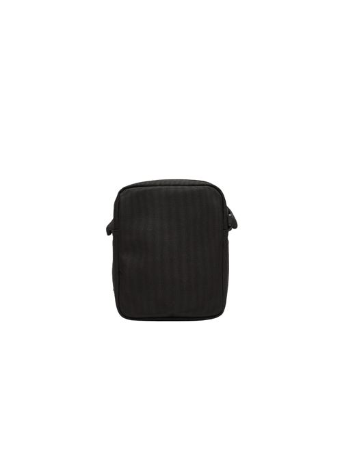 borsello lacoste | NH4102991 NERO